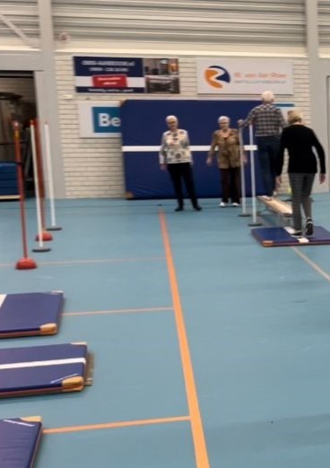 Spelregels Sportakkoord